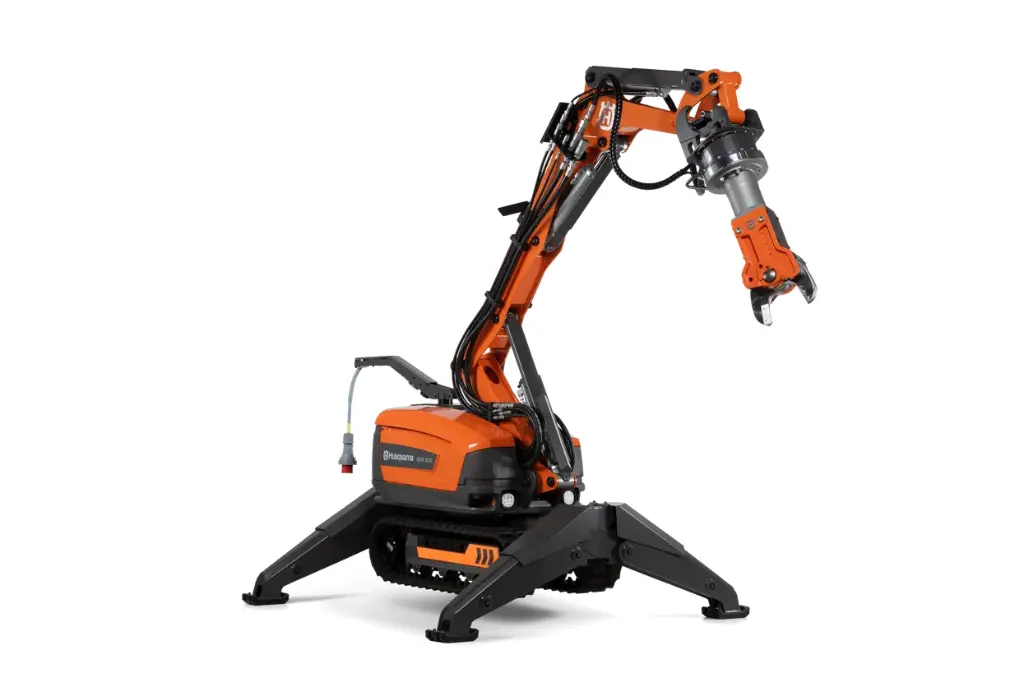DXR 305