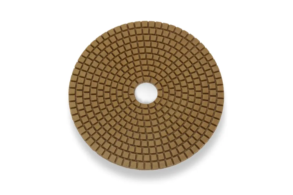 VARI-POLISH™ VP Edge D