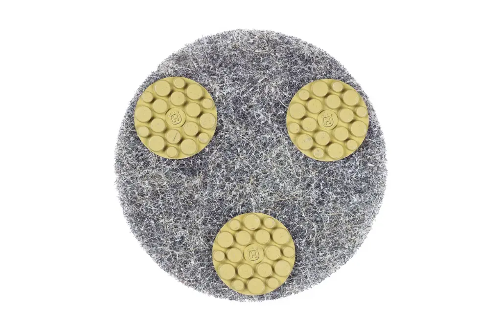 ELITE-POLISH™ EF D 