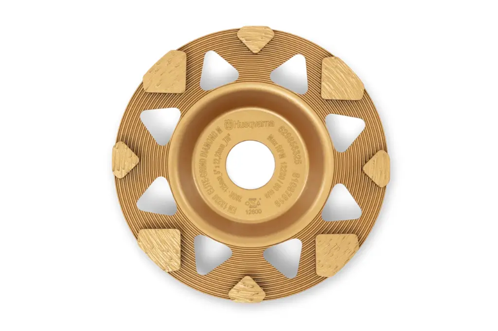 ELITE-GRIND™ STAR M