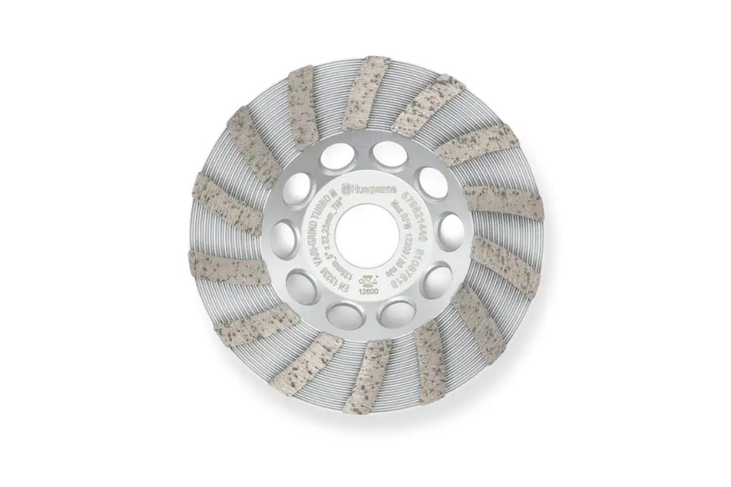 VARI-GRIND™ TURBO M