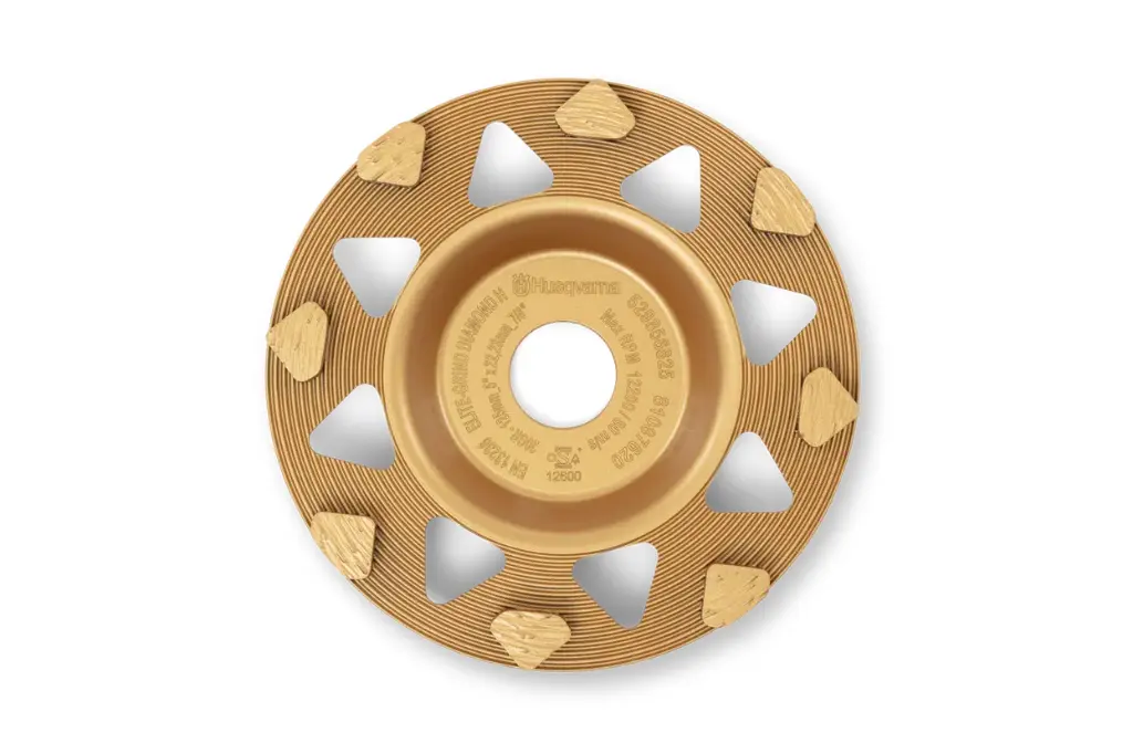ELITE-GRIND™ STAR H