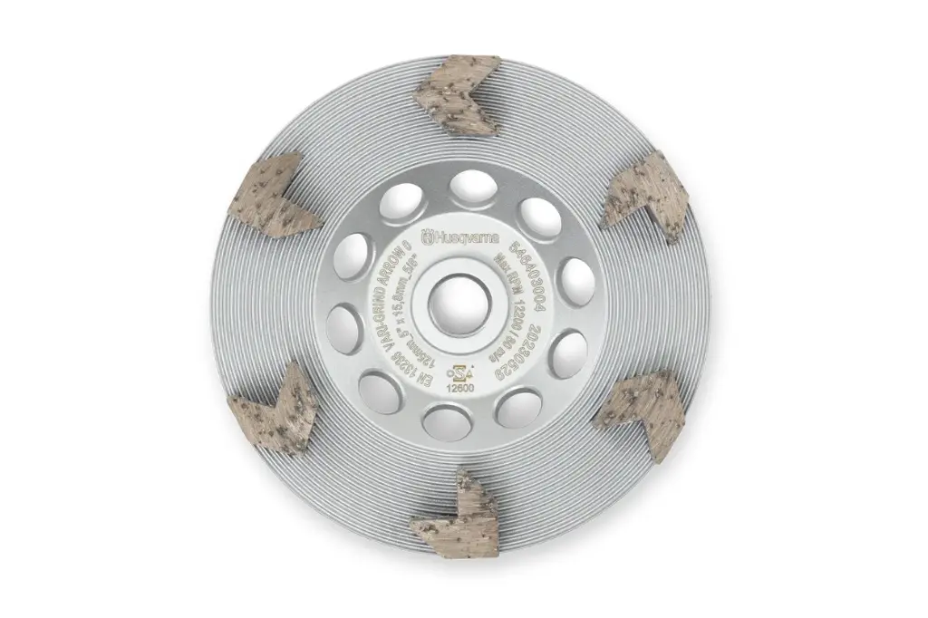 VARI-GRIND™ ARROW 0