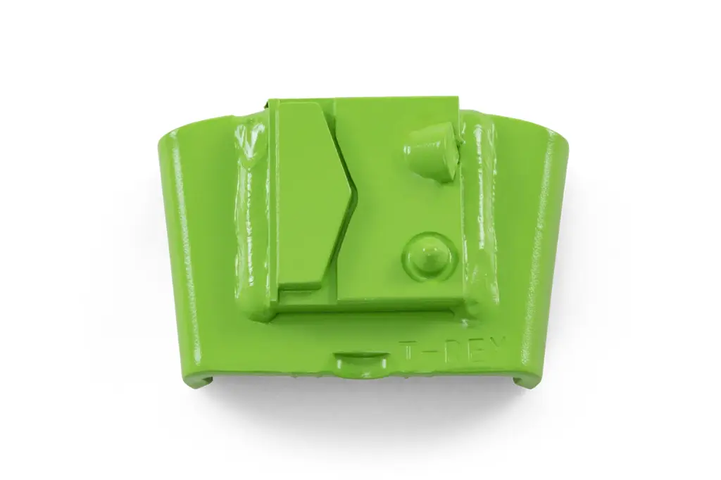 ELITE-GRIND™ EZ T-REX Dome