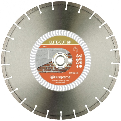 ELITE-CUT™ GP 