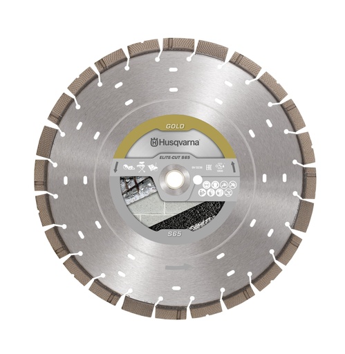 ELITE-CUT™ S65 EXO-GRIT™ 