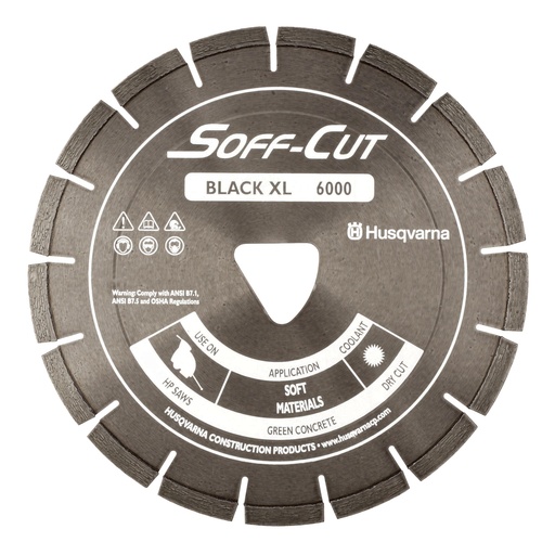 XL-6000 
