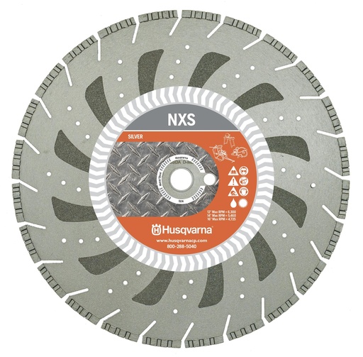 NXS  