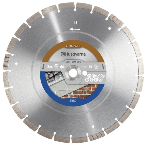 TACTI-CUT™ S50 PLUS 