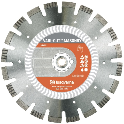 VARI-CUT™ Masonry 