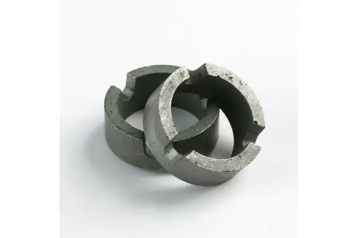 B828 Crown Rings 