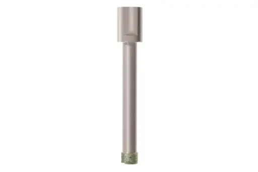 Non-Coring Bits for Stone 