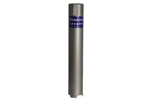 Dri Vacuum Drill Bits™ DRI-8 