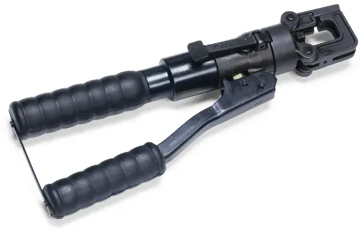 Connector Crimps