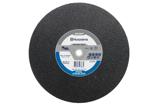 VARI-DISC™ STEEL