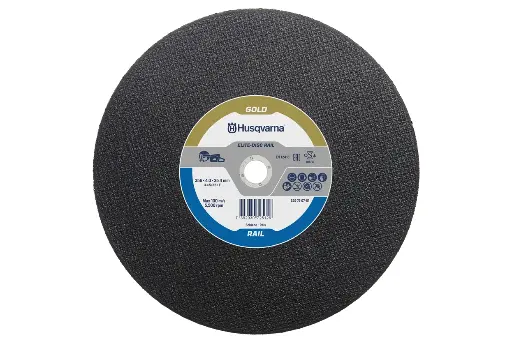 [529750702] ELITE-DISC™ RAIL