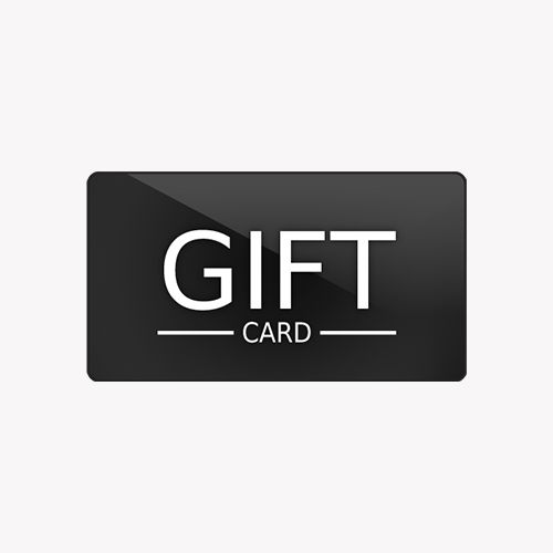 [Gift Card] Gift Card