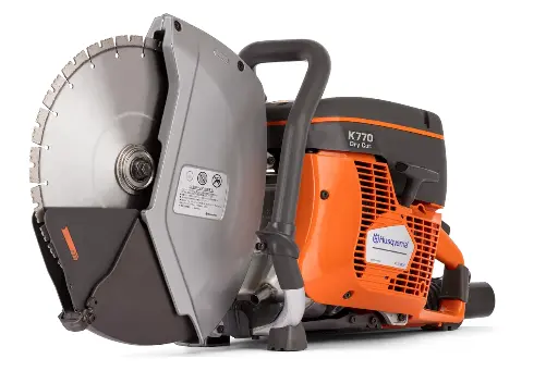 [967942001] K 770 Dry Cut
