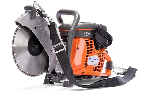[967809101] K 770 Rescue