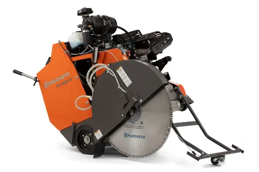 FS 4600 G