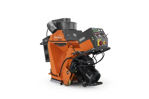 Blastrac EBE 500