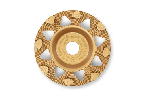 ELITE-GRIND™ STAR H