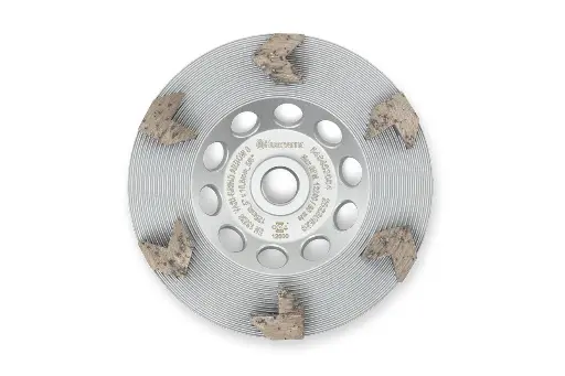 VARI-GRIND™ ARROW 0