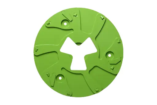 [593346003] ELITE-GRIND™ RING T-REX