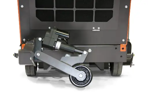 Fifth Wheel Kit