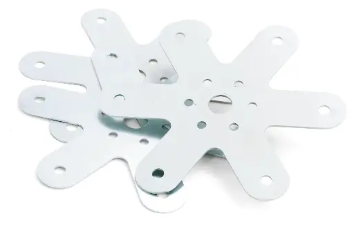 Flexible Grinding Head Spring Steel Replacement
