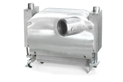 Dust Port Cover