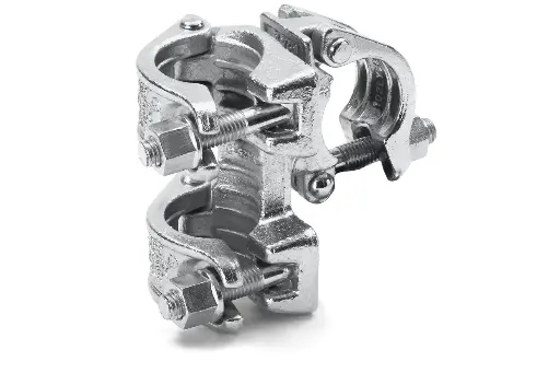 [531114460] Double Clamp