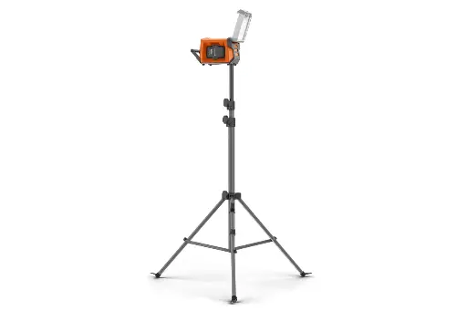 [535324901] WL 8i Tripod