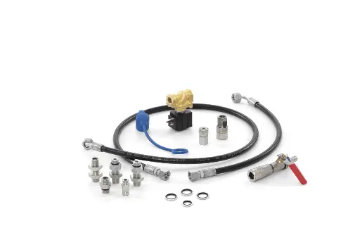 [536112005] Dust Reduction Kit