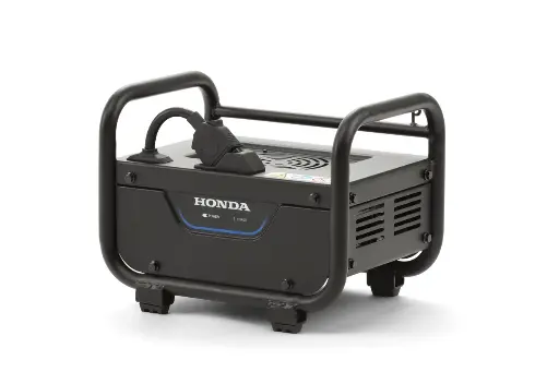[970564402] Honda eGX Charger