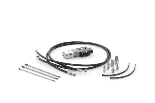 Hydraulic Feature Package (P1)