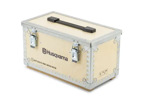 [529475101] Battery Transportation Box