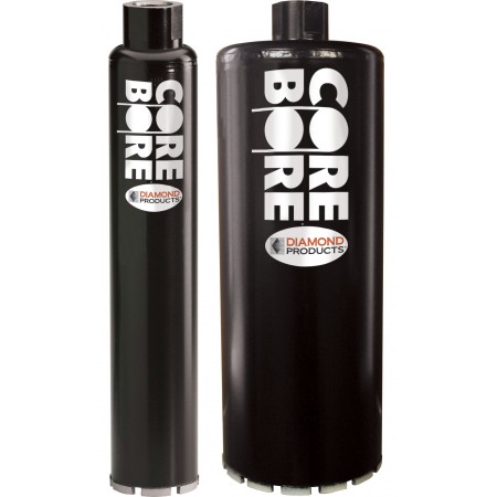 Premium Black Wet Core Bore Bit