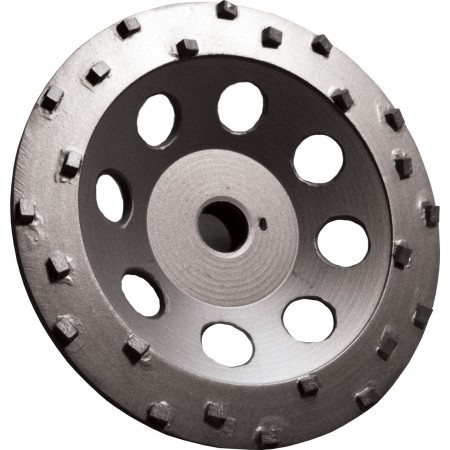 [CGPC7000] PCD Cup Grinders