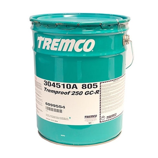 TREMproof 250GC R LV