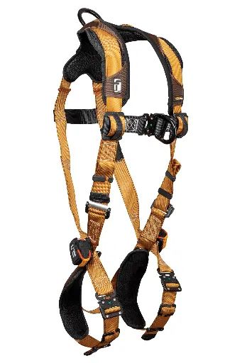Advanced ComforTech® Gel 2D Climbing Non-belted Full Body Harness