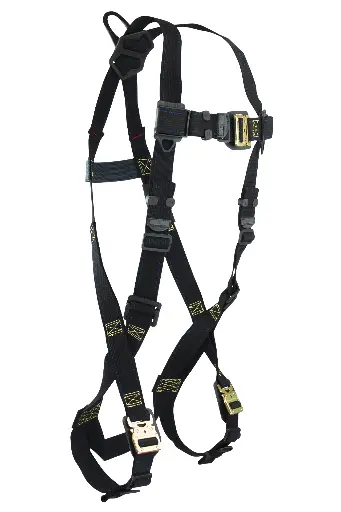[8076] Arc Flash 1D Standard Non-belted Full Body Harness