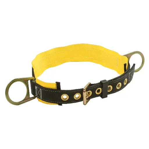FT Basic® 2D Work Positioning Body Belt