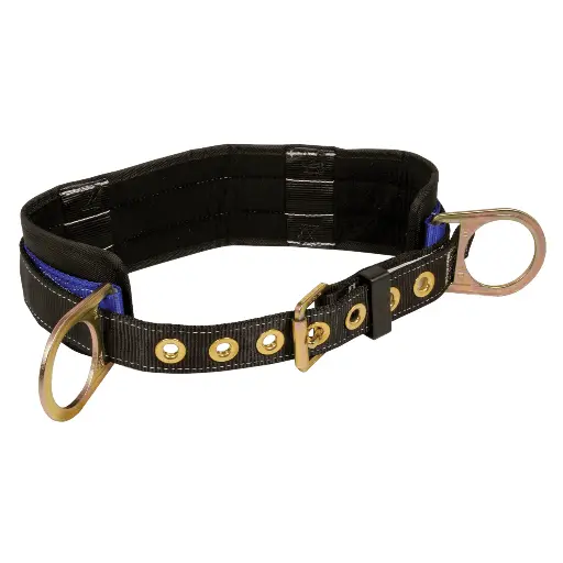 Standard 2D Work Positioning Body Belt