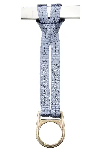 [7214] 17" Cinch-loop Scaffold Choker Anchor