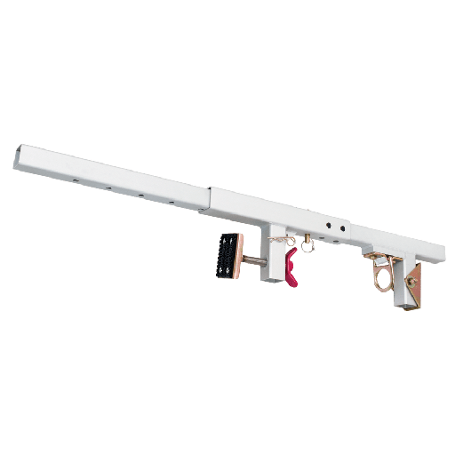 [7465A] Adjustable Window and Door Jamb Anchor