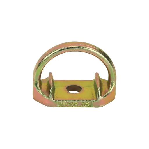 [7435H] Bolt-on D-ring Anchor with 5/8" Hole
