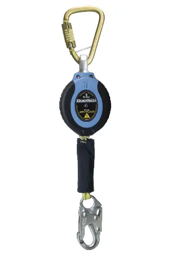 11' DuraTech® Arc Flash SRL 