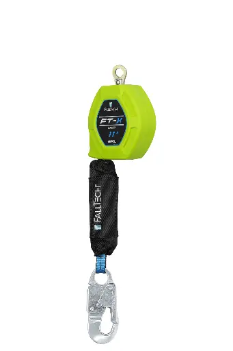 11' FT-X™ Web Class 1 SRL-P