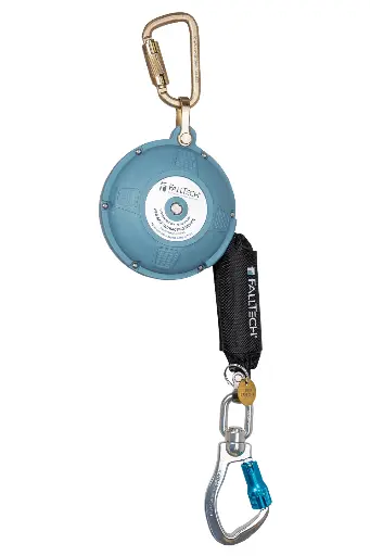 [C7276BWR] 20' Contractor Web SRL 